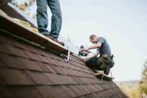 Local Roofers in Rowley, MA